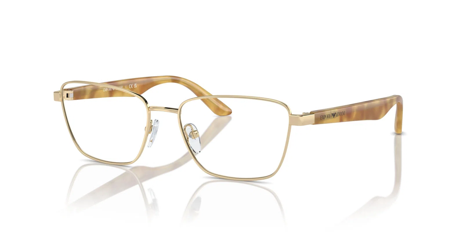 Emporio Armani 1156 Eyeglasses - view 15